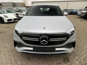     Mercedes-Benz EQA 250+ AMG Line ,  