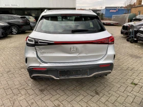 Mercedes-Benz EQA 250+ AMG Line ,   | Mobile.bg    5