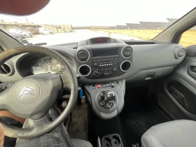 Citroen Berlingo, снимка 10