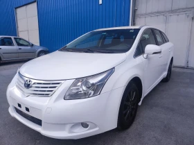 Toyota Avensis 1.8I AVTOMATUC, снимка 2