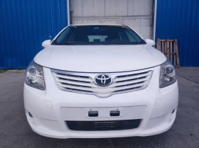 Toyota Avensis 1.8I AVTOMATUC, снимка 3