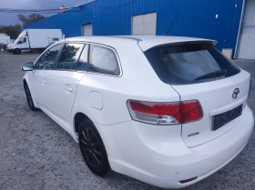 Toyota Avensis 1.8I AVTOMATUC, снимка 5