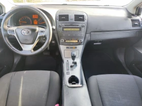 Toyota Avensis 1.8I AVTOMATUC, снимка 11