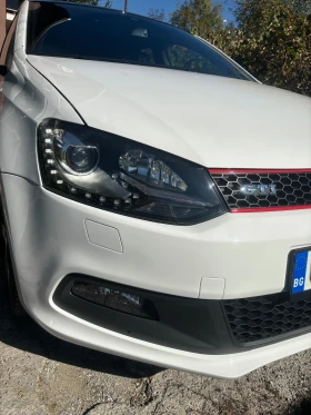 VW Polo GTI, снимка 2