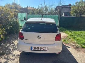 VW Polo GTI, снимка 3