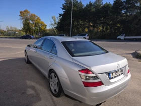 Mercedes-Benz S 600, снимка 5