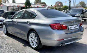 BMW 530 D 245HP НАВИ КОЖА  - [8] 