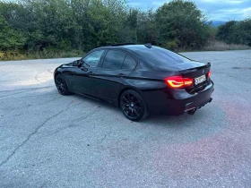 BMW 335 XI, снимка 4