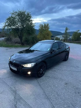 BMW 335 XI, снимка 1