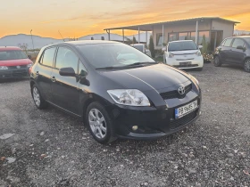     Toyota Auris 1.4VVT-I