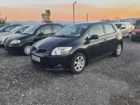     Toyota Auris 1.4VVT-I