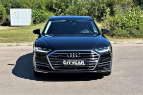 Audi A8 50 TDI/ QUATTRO/ MATRIX/ B&O/ HEAD UP/ 360/ 3xTV/ | Mobile.bg    2