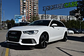 Audi A6 3.0TDI* RS6-PACK* CAMERA* ПЕРФЕКТНА, снимка 1