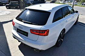 Audi A6 3.0TDI* RS6-PACK* CAMERA* ПЕРФЕКТНА, снимка 6