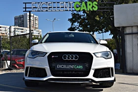 Audi A6 3.0TDI* RS6-PACK* CAMERA* ПЕРФЕКТНА, снимка 7