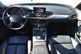 Audi A6 3.0TDI* RS6-PACK* CAMERA* ПЕРФЕКТНА, снимка 15