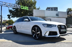 Audi A6 3.0TDI* RS6-PACK* CAMERA* ПЕРФЕКТНА, снимка 5