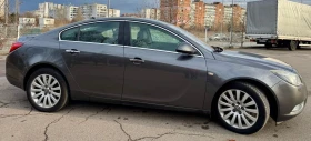 Opel Insignia 2.0 CDTI 160 к.с., снимка 3