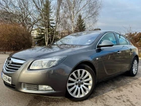 Opel Insignia 2.0 CDTI 160 к.с., снимка 2