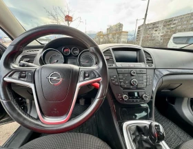 Opel Insignia 2.0 CDTI 160 к.с., снимка 13