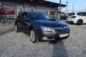 Opel Insignia 2.0 cdti* 131kc* Euro5* ТОП, снимка 1