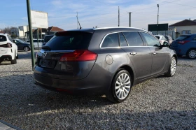 Opel Insignia 2.0 cdti* 131kc* Euro5* ТОП, снимка 7