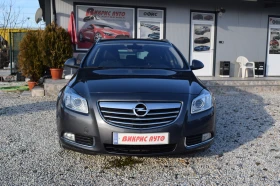 Opel Insignia 2.0 cdti* 131kc* Euro5* ТОП, снимка 2