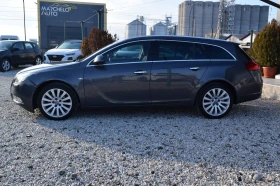 Opel Insignia 2.0 cdti* 131kc* Euro5* ТОП, снимка 4