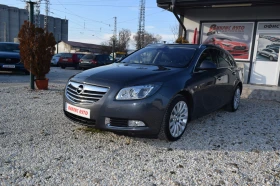 Opel Insignia 2.0 cdti* 131kc* Euro5* ТОП, снимка 3