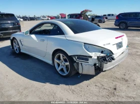 Mercedes-Benz SL 400, снимка 5