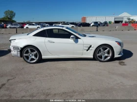 Mercedes-Benz SL 400, снимка 3