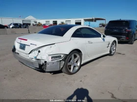 Mercedes-Benz SL 400, снимка 6