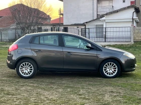 Fiat Bravo 1.9 m-jet | Mobile.bg    11