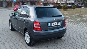 Skoda Fabia 1.4TDI/Климатик , снимка 4