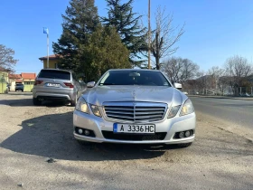 Mercedes-Benz E 250 D, снимка 3