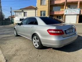 Mercedes-Benz E 250 D, снимка 7