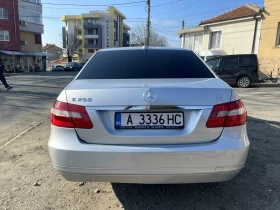 Mercedes-Benz E 250 D, снимка 4