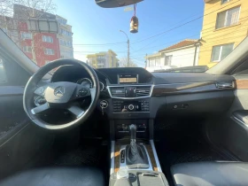 Mercedes-Benz E 250 D, снимка 12