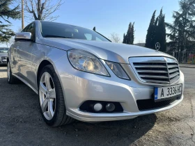 Mercedes-Benz E 250 D, снимка 8