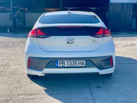 Hyundai Ioniq, снимка 4