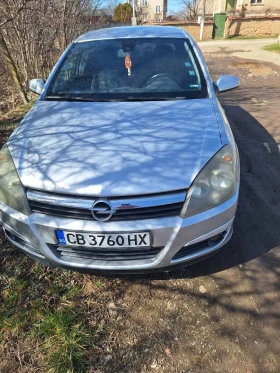 Opel Astra, снимка 8