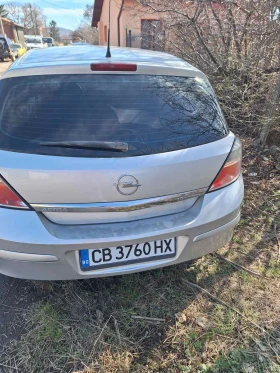 Opel Astra, снимка 9