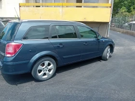 Opel Astra 1.6, снимка 4