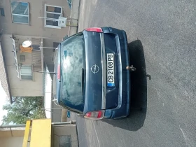 Opel Astra 1.6, снимка 2