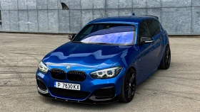 BMW M140 * DIGITAL* 2019* , снимка 1