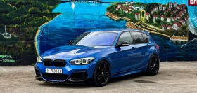 BMW M140 * DIGITAL* 2019* , снимка 4