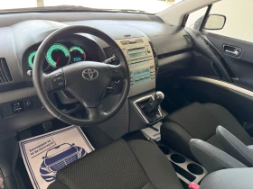 Toyota Corolla verso BENZIN-GERMANY, снимка 8