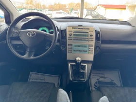 Toyota Corolla verso BENZIN-GERMANY, снимка 11