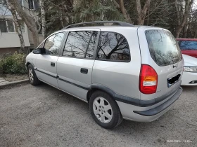 Opel Zafira 1, 6 gaz, снимка 12