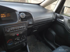 Opel Zafira 1, 6 gaz, снимка 7